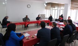 Erzincan’da Meralar İçin Kıyasıya Rekabet