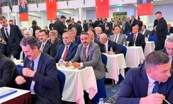 MHP’li Başkanlar Antalya’da Buluştu: İliç de Masadaydı