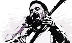 Erzincan’da Kadim Ezgiler Sahneye Taşınıyor