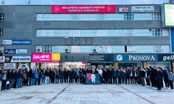 Milyonların başbuğu Erzincan’da dualarla yad edildi