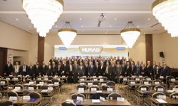 Müsiad’ın dev zirvesine Erzincan damgası