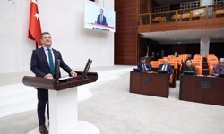 Erzincan İçin Sert Çıkış! Sarıgül: “Gerileme Dönemi Başladı”