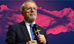 Naci Görür’den Erzincan Depremi Açıklaması: "Enerji Alışverişi İyi Değil"