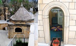 Kemaliye’nin Kültür Hazinesi: Hıdır Abdal Sultan’ın İzinde Ocak Köyü