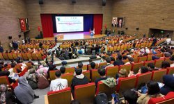 Erzincan’da Tarihi Güvenlik Zirvesi: "Yeni Yüzyılın Stratejisi Belli Oldu"