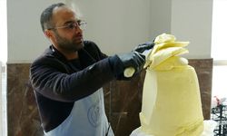 Pazarda Süt ve Süt Ürünleri Satışları Durma Noktasında