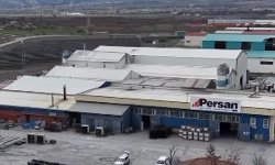 Erzincan'da Üretiliyor, Dünyaya Satılıyor...