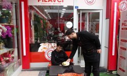 Erzincan’da atanamayanların sesi oldu: İki diploma bir kazan pilav!