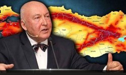 Bu deprem öncü değil ama 7 il dikkat