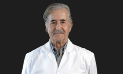 Erzincanlı Profesör Cemal Aytemiz’in Acı Günü