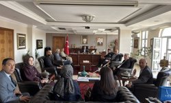 Refahiye’de Okul Güvenliği Artırıldı