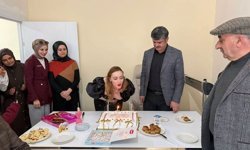 Refahiye’de Yeni İş Yeri: Kadın Girişimci Adım Attı