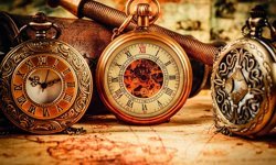 Neden 1 saat 60 dakika, 60 saniye? İşte 5 bin yıllık neden