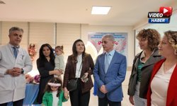 Sağlık Müdürü Tekin’den Annelere Uyardı