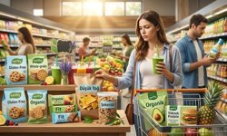 "Sağlıklı" Görünen Gıdaların Gizli Tuzağı