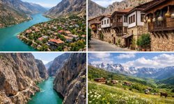 Zamanın Durduğu Yer: Türkiye’nin En Sakin 25 İlçesi