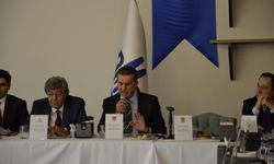 Mustafa Sarıgül DMO denetiminde vergileri eleştirdi