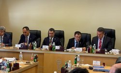 “Dönemin iktidarı KARDEMİR’i Karabüklülere verdi, bu iktidar DOĞUSAN’ı Erzincanlılara vermedi”