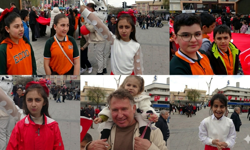 Savcı, Doktor, Mühendis... Türkiye’nin İstikbali Sahneye Çıktı!