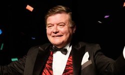 Ünlü İllüzyonist Erzincan’a Geliyor: Kaçırılmayacak Gösteri