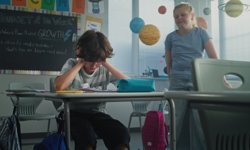 Çocuklarda şiddet eğilim belirtileri ve yapılması gerekenler