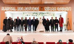 Siyasetin Zirvesi Nikah Masasında Buluştu: Milletvekili Karaman’ın Gurur Dolu Anları!
