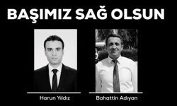 DSİ Camiasının Acı Günü..