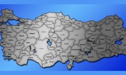 TÜİK Açıklandı: Erzincan Türkiye’nin En Güvenli Şehirleri Arasında!