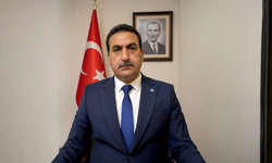 İYİ Parti Erzincan İl Başkanı Tamer Geyik İstifa Etti! İşte Açıklaması..