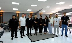 Tanoğlu Sahada: Yeni Projeler Üyelerin Talepleriyle Şekilleniyor