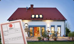 Tapu İşlemlerinde "Bloke Para" Dönemi