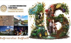 "Kadının Emeği, Tarımın Geleceği" 1,7 Milyon Ödüllü Yarışma Başladı