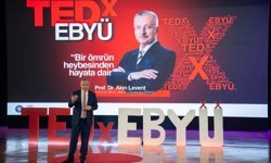 Erzincan’da TEDx rüzgarı: Gençlere ilham veren buluşma