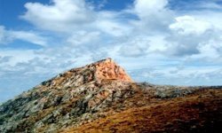 Tercan’daki Kaleler Ne Anlatıyor? Binlerce Yıllık Sır