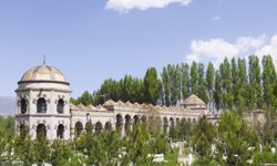 Erzincan'da Bugün 3 Acı Haber: İşte 28 Nisan Vefat Edenler..