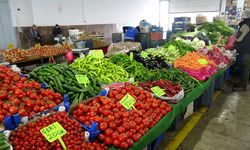 Tezgâh Var Ama Alan Yok: Erzincan Pazarında Büyük Düşüş