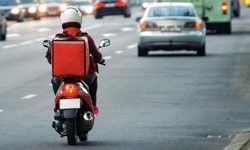 Yemek siparişlerinde yeni dönem başladı