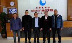 TSO’da Yeni Dönem Öncesi Yoğun Tempo