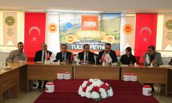 Erzincan’ın Markası Büyüyor: Üretim Artacak