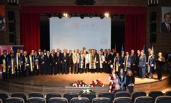 Türk Dünyasının  "Aksakalı"na Anlamlı Unvan