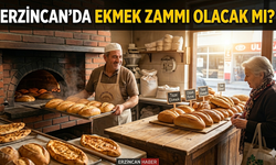 Türkiye’de ekmek zammı başladı: Erzincan’da zam olup olmayacağı merak konusu