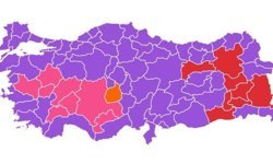 İsim Haritasında Dikkat Çeken Fark: Erzincan Ayrıştı