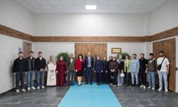 Erzincan’dan İstanbul’a Tarih Yolculuğu