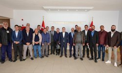 Üzümlü’de Altyapı ve Hizmetler İçin Yeni Yol Haritası