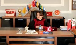 Üzümlü'de Başkan değişti, talepler art arda geldi...