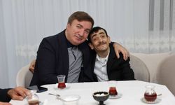 Özel İnsanlara Özel İlgi: Vali’den Destek Sözü