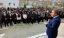 Mesele Çatı Değil, Temel: Vali Aydoğdu’dan Şiddetin Köklerine İnceleme Çağrısı