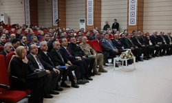 “Ben Değil Biz” Mesajı: Erzincan’da Kritik Toplantı