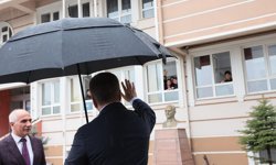 "Gençler Nasihat Değil, Örnek Davranış Bekliyor"