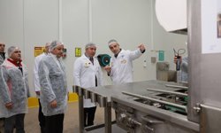 Erzincan’da Bal Üretimine Modern Dokunuş